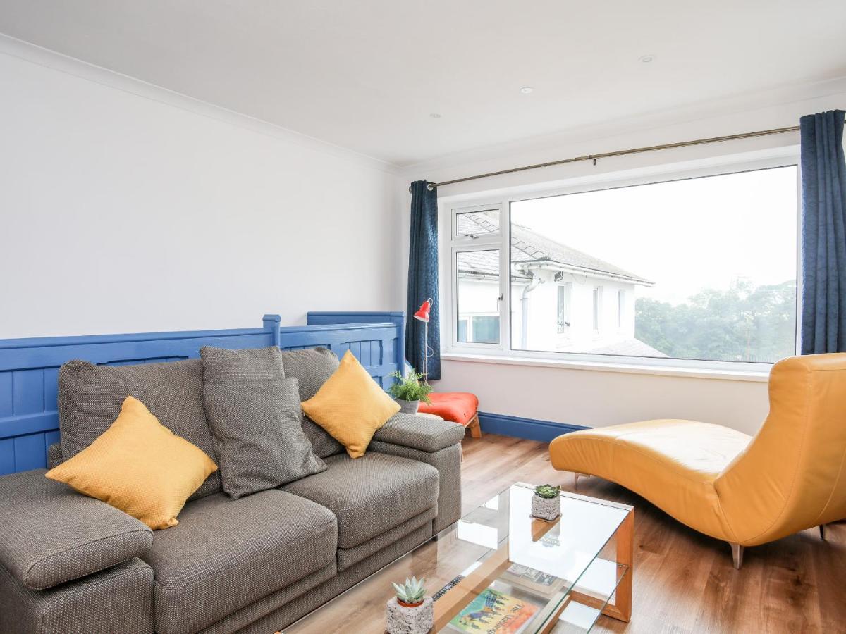 Ty Coets Coach House Apartment