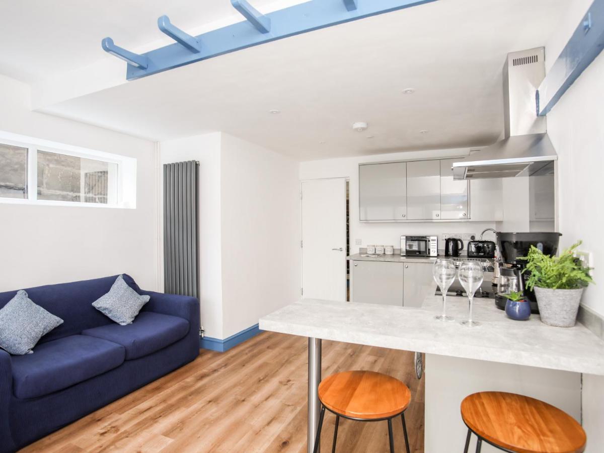 Apartment Ty Coets Coach House Caernarfon