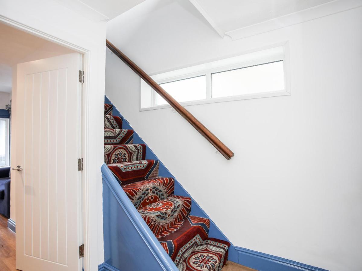 Ty Coets Coach House Caernarfon