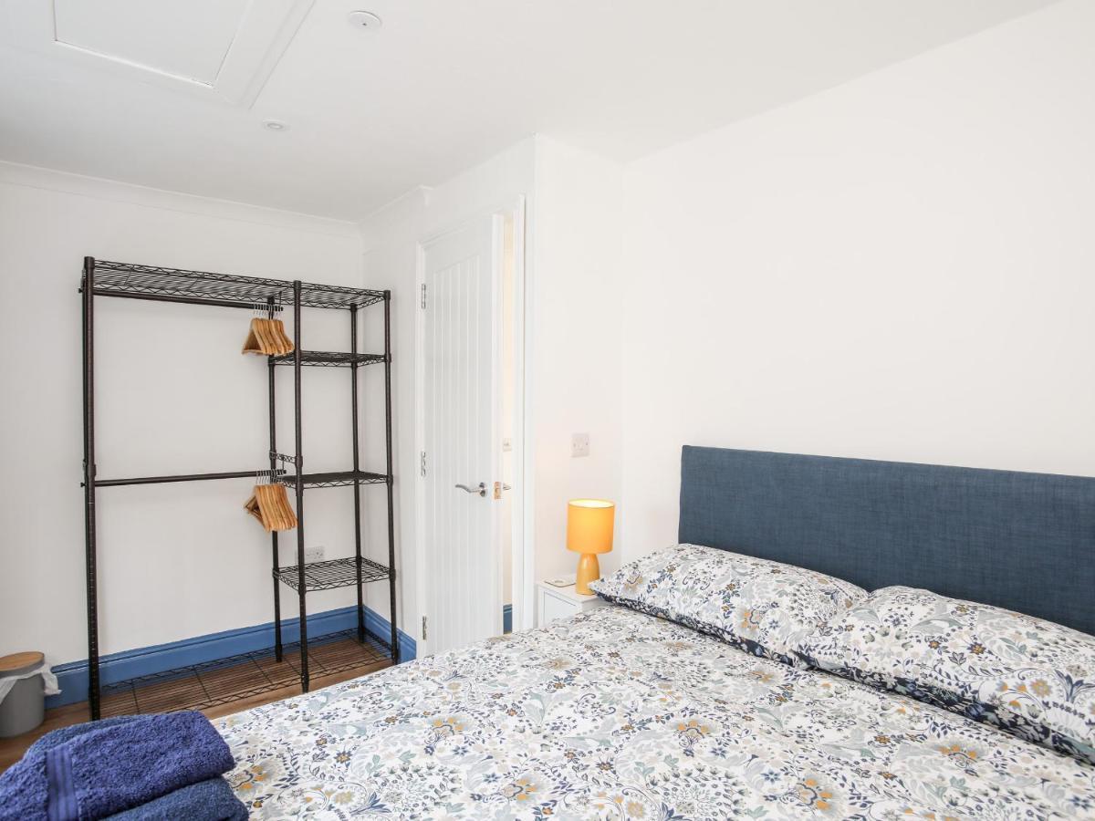 Ty Coets Coach House Apartment Caernarfon