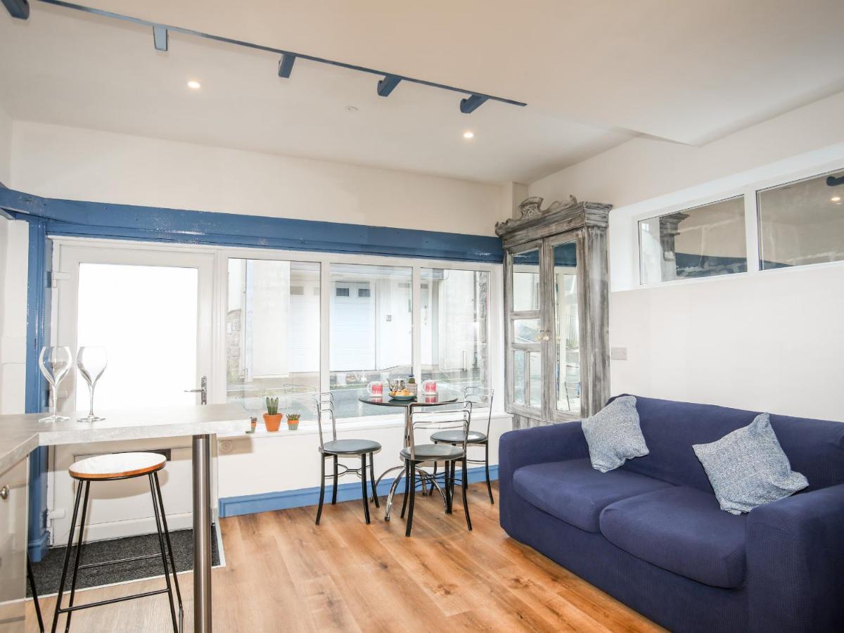 Appartement Ty Coets Coach House Caernarfon