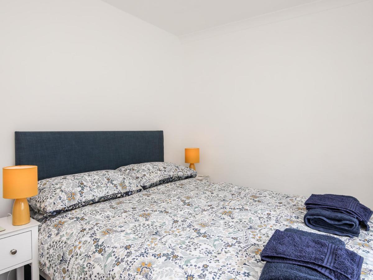 Appartement Ty Coets Coach House Caernarfon